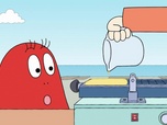 Replay Barbapapa en Famille - Milliardaires