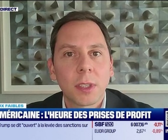 Replay Tout pour investir, la masterclass - Les signaux faibles - Meta, une anomalie parmi les 7 Magnifiques ? - 07/11