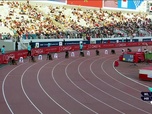 Replay Ligue de diamant - l'étape 3 à Rabat - Athlétisme