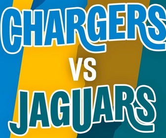 Replay Les résumés NFL - Los Angeles Chargers @ Jacksonville Jaguars
