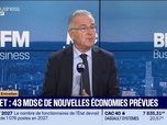 Replay Good Morning Business - Budget 2027 : et les petites entreprises ?
