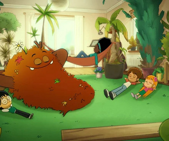 Replay Compostman et moi - 06/10/2025