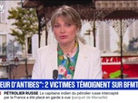 Replay Affaire suivante - Violeur d'Antibes : un cold case vieux de 30 ans - 25/01