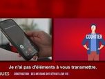 Replay Arnaques ! - Émission 16 (1/2)