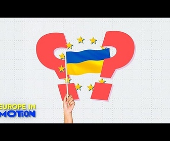 Replay Après quatre années de guerre, quels sont les pays de l'UE qui accueillent le plus d'Ukrainiens ?