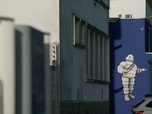 Replay ARTE Journal - Michelin ferme son usine de Vannes
