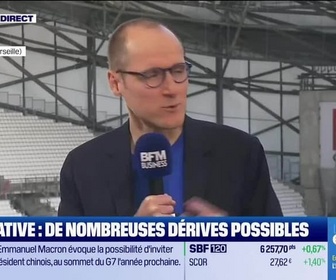 Replay Les émissions spéciales - L'intégrale des Experts de l'IA du jeudi 13 novembre