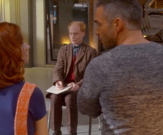 Replay Profilage - S5 E3 - Face caméra