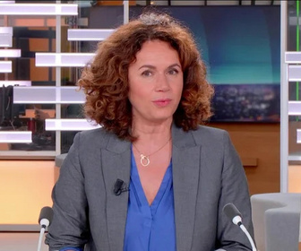 Replay Tout est politique - 12/10/2025