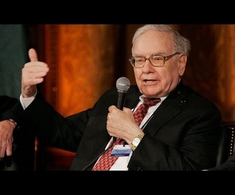 Replay L'icône de Wall Street Warren Buffett quitte la présidence de Berkshire Hathaway