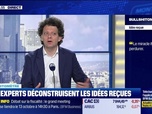 Replay BFM Bourse - Bullshitomètre : Le miracle italien va perdurer - FAUX répond Thibault Prébay - 24/09