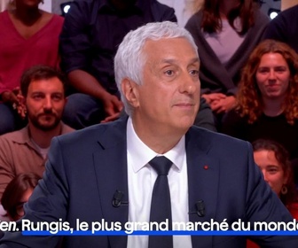 Replay Quotidien, deuxième partie du 22 avril 2026