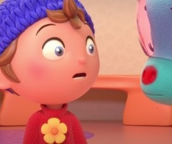 Replay Oui-Oui, enquêtes au Pays des jouets - S2 E13 : L'affaire des jouets collés