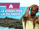 Replay Outre-mer danse - 11/04/2026