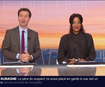 Replay BFM Première prématinale - BFM Première 4h30/6h - Mardi 13 octobre 2026
