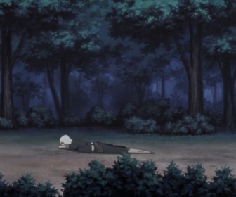 Replay Boruto - Naruto next generations - S5 E3 - Période de migration