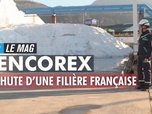 Replay LCP Le Mag - Vencorex, la chute d'une filière française