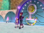 Replay Barbie une touche de magie - Le dernier souhait
