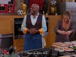 Replay Ainsley's football feasts - Épisode 1