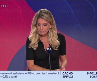 Replay Le 18h Eco - Denis Ferrand (Rexecode) et Djilali Benchabane (CEOS Stratégie et Conseil) - 28/08