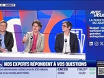 Replay Avec Vous, BFM Business vous répond - Avec vous - Mardi 3 décembre