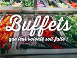 Replay Buffets, que leur volonté soit faite !