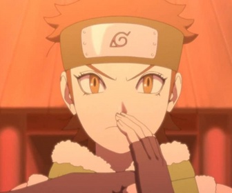 Replay Boruto - Naruto next generations - S7 E3 - Une harmonie en or