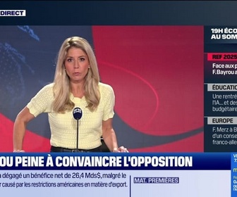 Replay Le 19h Eco – Jeudi 28 août