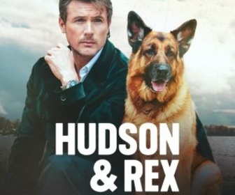 Replay Hudson et Rex - 21/05/2024