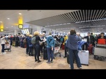 Replay Bientôt plus de limite de 100 ml de liquide pour les bagages à main dans les aéroports de l'UE