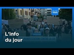 Replay L'info du jour | 23 juillet - Soir