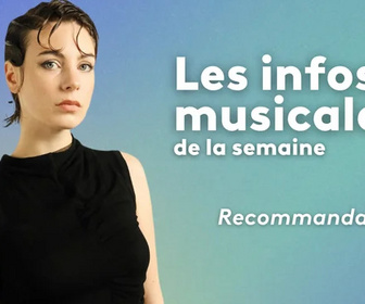 Replay Basique, l'essentiel de la musique - Émission du vendredi 20 juin 2025