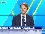 Replay Tout pour investir - Vos questions, nos réponses : PLF 2025, l'impact sur vos finances personnelles - 14/10