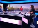Replay Le débat - La bulle IA va-t-elle éclater ?