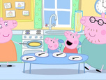 Replay Peppa Pig