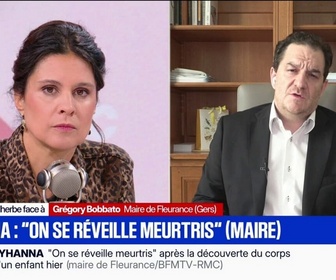 Replay Face à Face - Il faut se garder de toute colère demande Gégory Bobbato, maire de Fleurance après les dysfonctionnements de la justice sur le parcours de Jérôme Barella