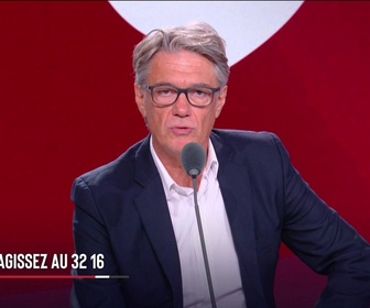 Replay Les Grandes Gueules - Un arrêté anti-aboiements de chiens : ça va trop loin ?