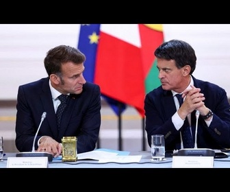 Replay Nouvelle-Calédonie : les prochaines étapes après l'accord qualifié d'historique