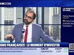 Replay BFM Bourse - La bourse cash : C'est le moment d'acheter des actions françaises - 16/10