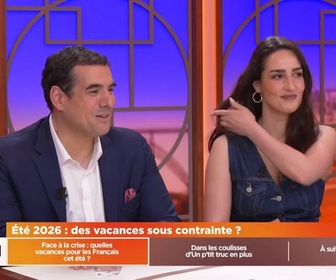 Replay On a du nouveau - Emission du 30-04-26