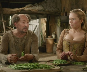 Replay La petite histoire de France - Une belle bande de bras cassés / Sur le rut / Leçon de psychologie / Le genoux en croix