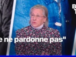 Replay Affaire Grégory: la veuve de Bernard Laroche était l'invitée de Affaire suivante sur BFMTV