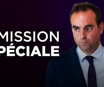 Replay démission de Sébastien Lecornu