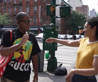 Replay ARTE Journal - Darializa Avila Chevalier, figure de la nouvelle gauche new-yorkaise