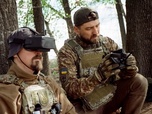 Replay Ukraine : la guerre des drones - ARTE Regards