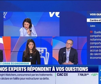 Replay Avec Vous, BFM Business vous répond - Avec vous - Jeudi 8 mai