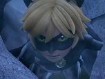 Replay Miraculous World : New York, les Héros Unis