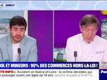 Replay Parlons info ! - Alcool et mineurs : 90% des commerces hors-la-loi ! - 03/07