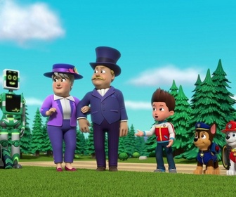 Replay Compilation Paw Patrol, la Pat'Patrouille 34