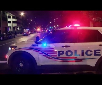 Replay Deux membres de l'ambassade d'Israël tués par balle devant un musée juif à Washington